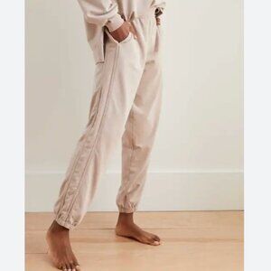 Aerie Sunwashed Desert Jogger Sweatpants
